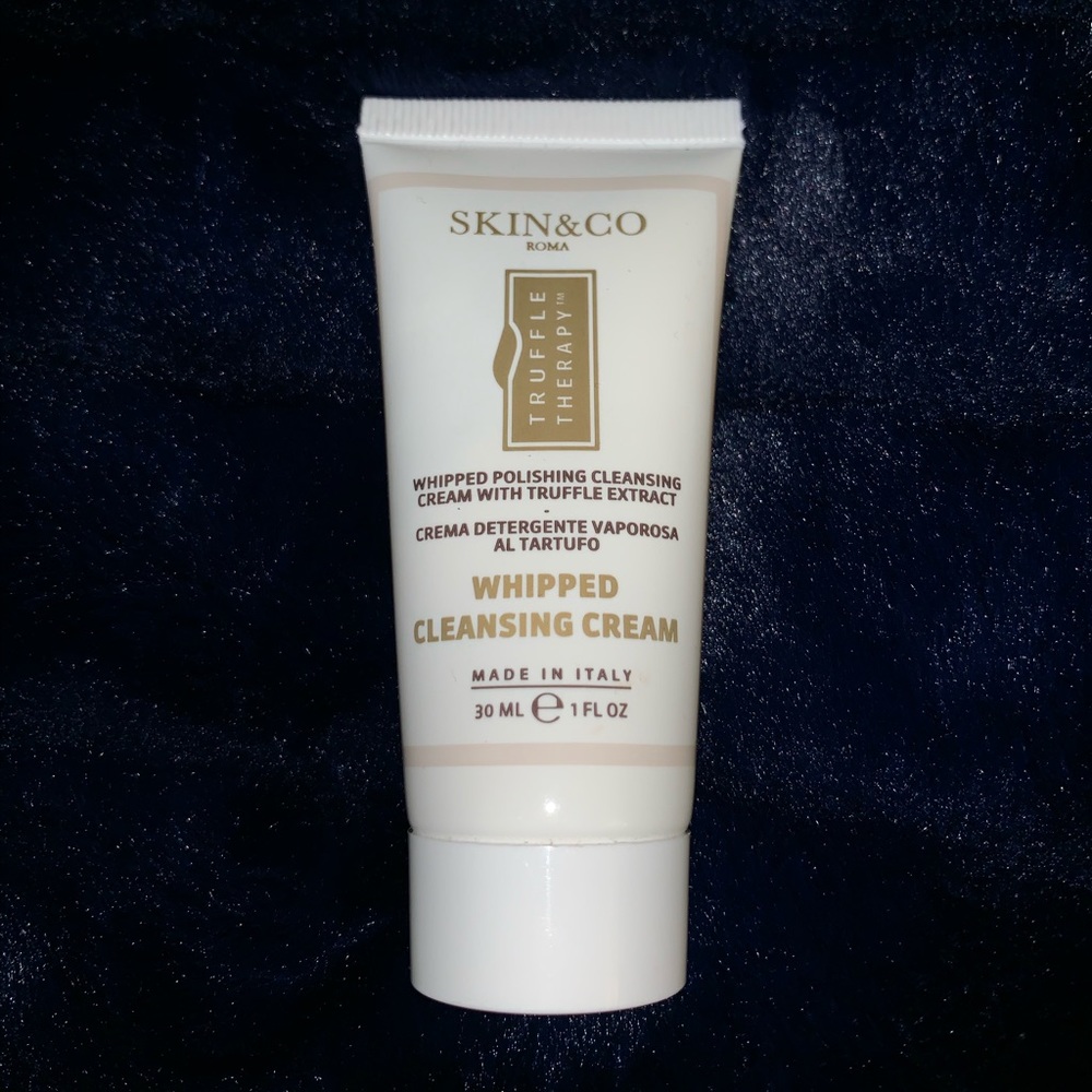Skin & Co Whipped Cleansing Cream